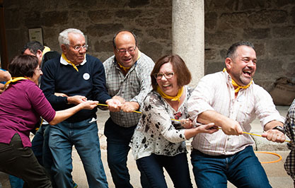 La igualdad en Eleko